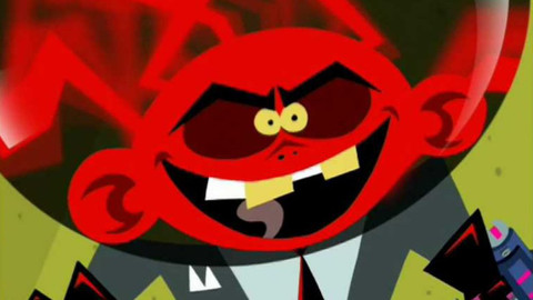 Xovi - 2/20 Příručka tajného agenta / Špión, který mě měl rád