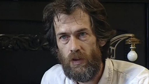 Posezení s Janem Burianem - 28. července 1993