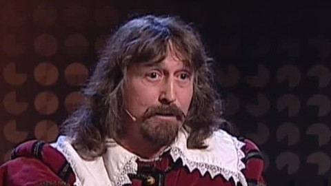 Před půlnocí - 19. května 2009