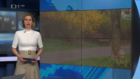 Události v regionech (Ostrava) - 8. dubna