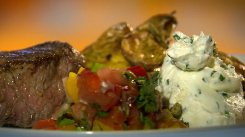 Vše o vaření - 6. června 2014