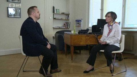 Konfrontace Petra Fischera - Kulturní misionáři v Česku