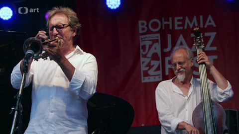 Bohemia JazzFest - 2/2 Bohemia JazzFest 2022