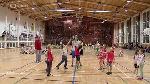 Sport v regionech - Mikulášská Snakes liga, Orlová