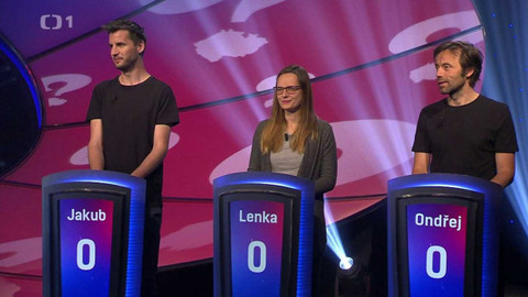 Kde domov můj? - 25. října 2022