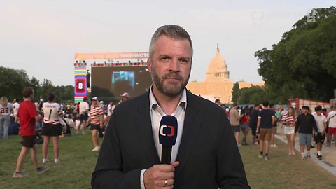 MS ve fotbale mužů 2026 - Dohráno MS