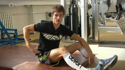 Olympijský magazín - 9. října 2013