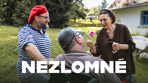 Nezlomné