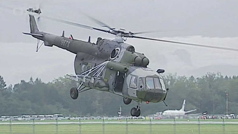 Dny NATO - Dny NATO 2017 (3)