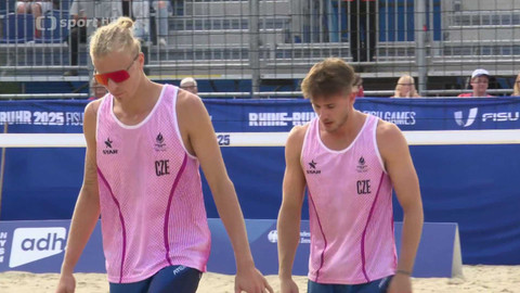 Letní světové univerzitní hry 2025 Německo - Letní světové univerzitní hry Porýní-Porúří