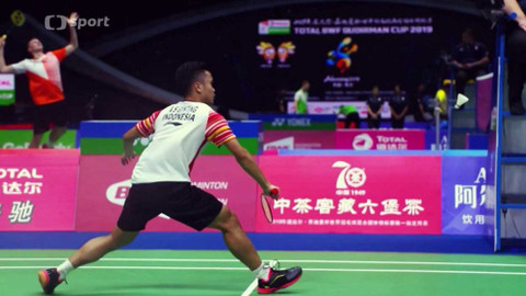 Magazín světového badmintonu - Magazín světového badmintonu 2021