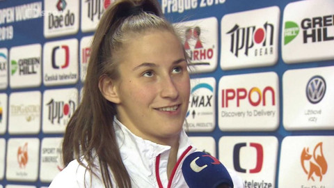 IPPON - 30. března 2019