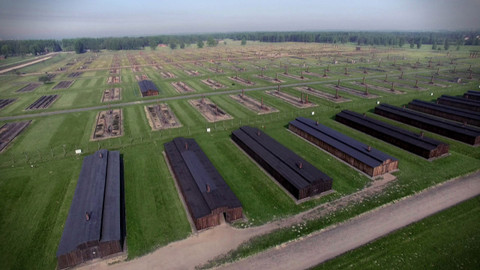 Hitlerova vražedná mašinérie - 2/3 Nacistické tábory smrti