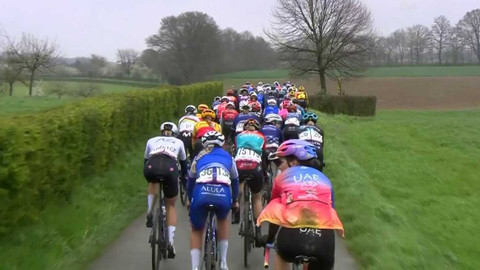 Amstel Gold Race - Amstel Gold Race 2023