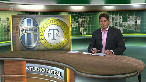 Studio fotbal - Dohráno