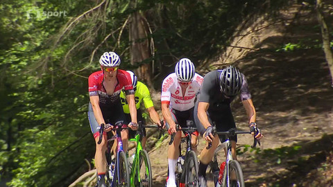 Czech Challenge Tour - CCT Vsetín - Kohútka