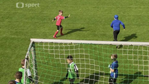 Fotbal po našem - FK Okula Nýrsko