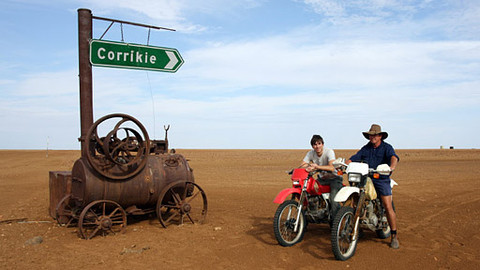 Pouť k obratníku Kozoroha - Epizoda 3/4