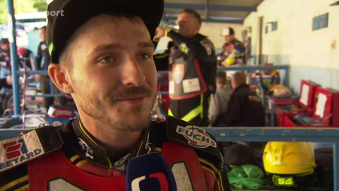 Svět motorů - Extraliga družstev na ploché dráze Slaný