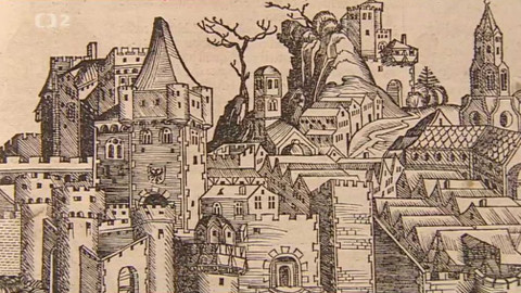 Dvaasedmdesát jmen české historie - 2/72 Vincentius