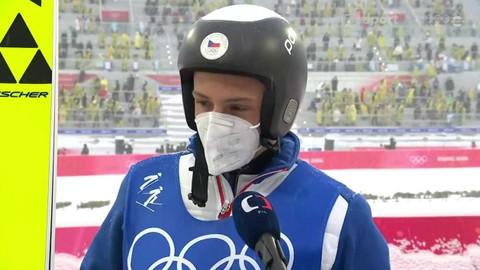 XXIV. zimní olympijské hry 2022 Peking - Zprávy z Pekingu