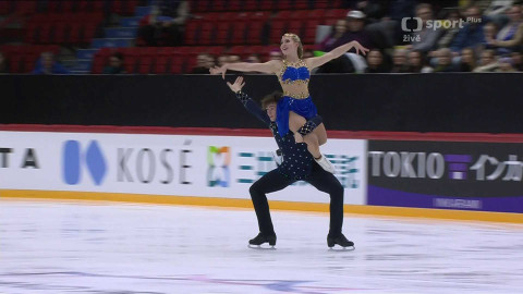 Grand Prix v krasobruslení - GP Finsko