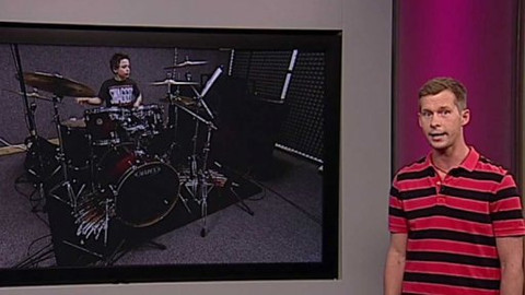 Zprávičky - 25. března 2015