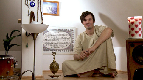 Intolerance - Terapie s Mírou