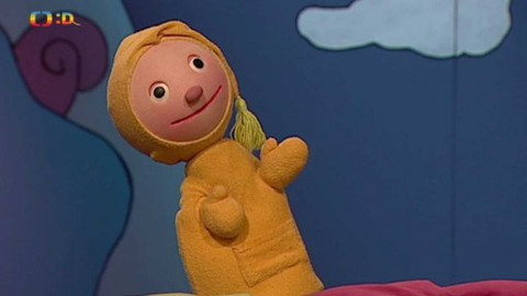 Kouzelná školka - 27. května 2015