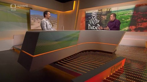 Rallye Dakar - Dakarské ozvěny