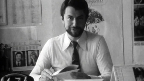 Bakaláři - Jablko nepadá daleko od stromu