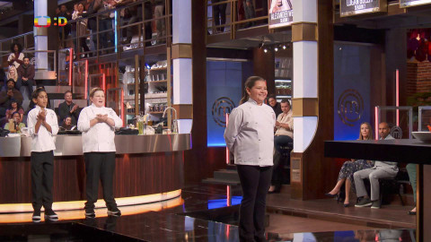MasterChef Junior - Epizoda 10/10