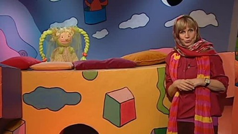 Kouzelná školka - 29. října 2013