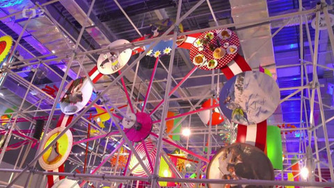 Expominuty 2017: Moc energie - 4/10 K jádru bez jádra