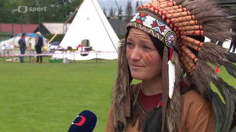 Sport v regionech - Sportovní příměstský tábor, Chodová Planá