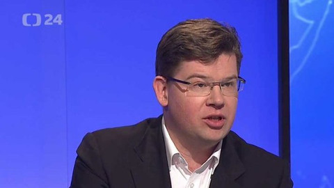 90’ ČT24 - Evropa na rozcestí / Odchod Velké Británie z EU?