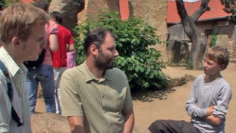 Futuroskop - 6/15 Aby klima bylo prima