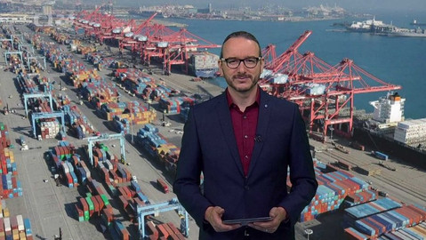 Horizont ČT24 - 7. června 2019