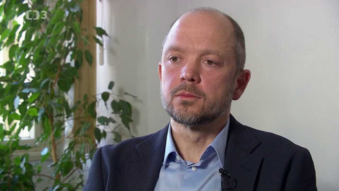 Náš venkov - Na čáře