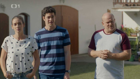 Kukačky - Epizoda 4/13