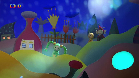 Fanfárčení - 13/13 Udělat kozla zahradníkem