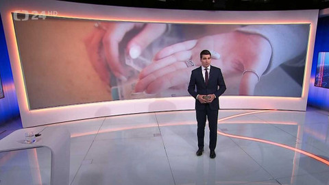 90’ ČT24 - 90′ ČT24