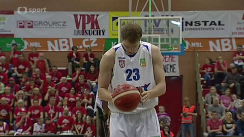 ME v basketbalu 2017 - ME 2017 Česko