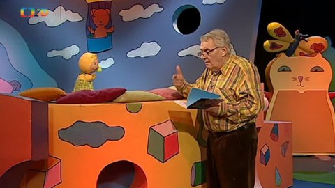 Kouzelná školka - 22. ledna 2014