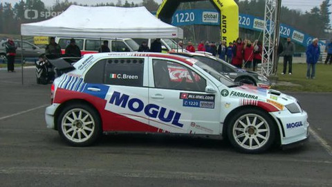 Svět motorů - Svět motorů