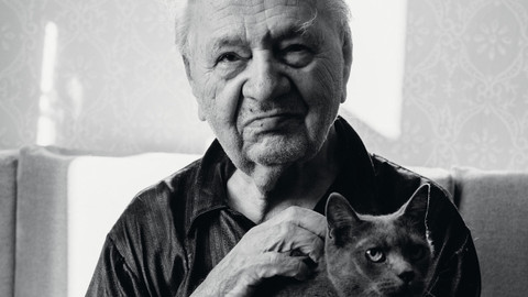 Narozeni 1918 – viděno šesti - 6/7 Hra o život