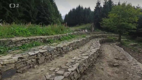 Náš venkov - Příběhy z Ivančeny