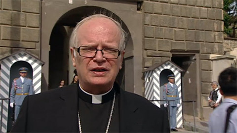 Vzkaz - Vzkaz Františka Václava Lobkowicze