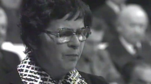 Archiv ČT24 - Umělci a totalita