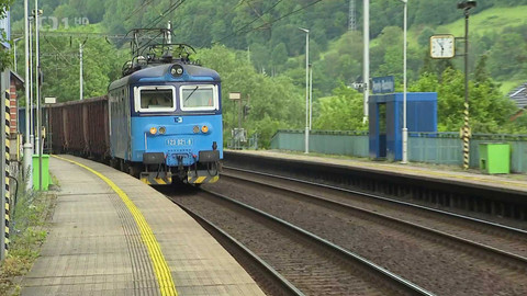 Na stopě - 13. června 2024